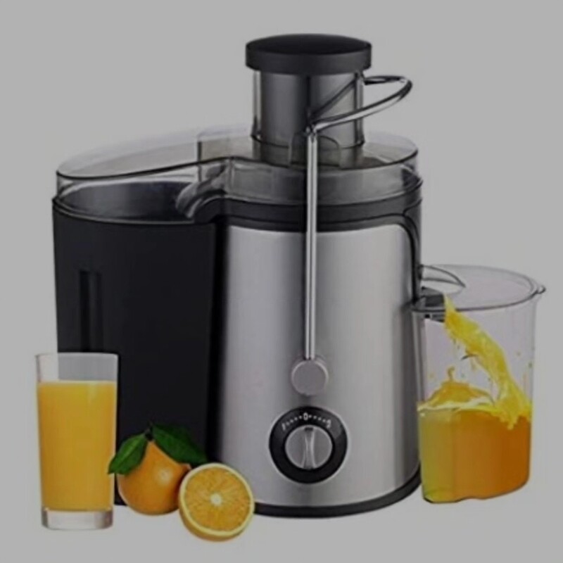 RAF JUICE EXTRACTOR