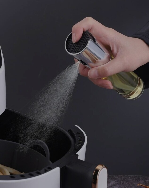 OIL SPRAY BOTTLE