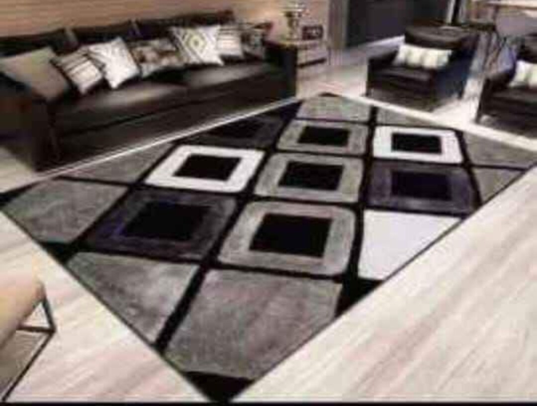 3D CARPET- J029