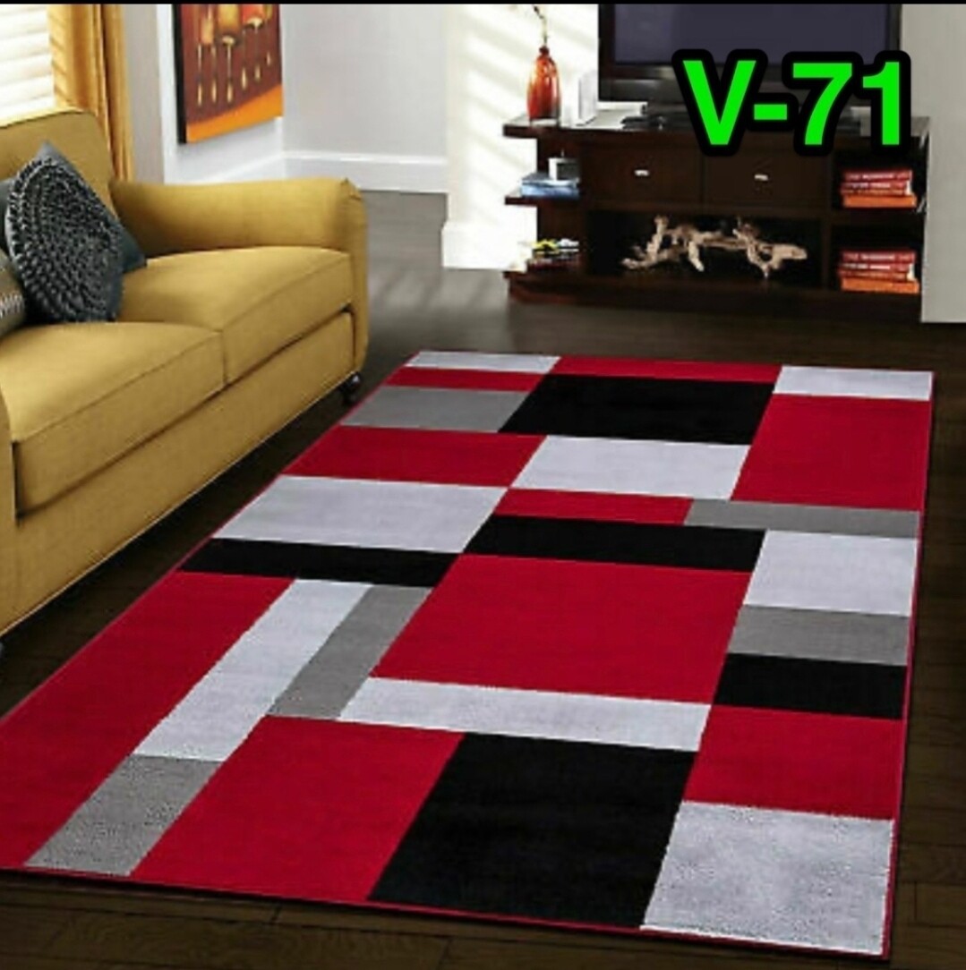 3D CARPET- V71