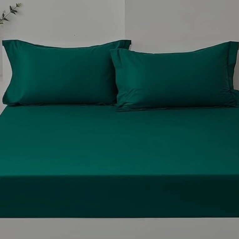 VELVET SHEET SET