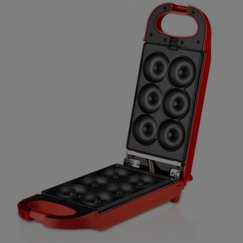 RAF WAFFLE MAKER 