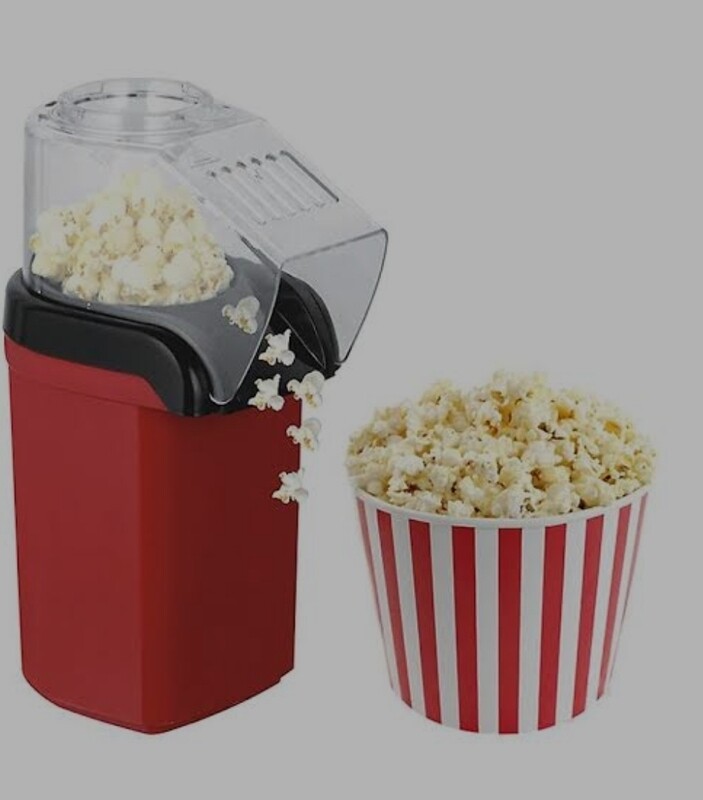POPCORN MAKER