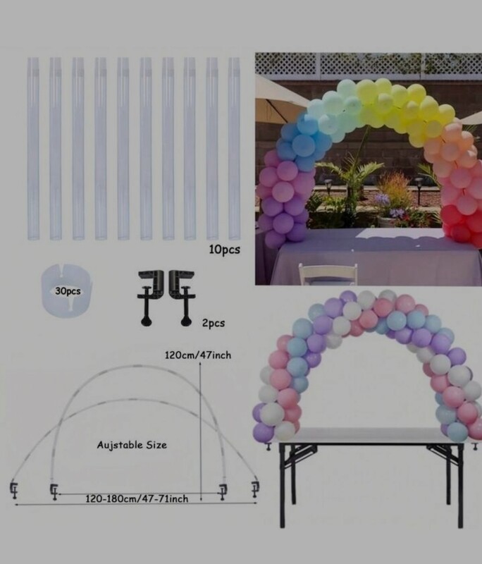 BALLOON ARCH