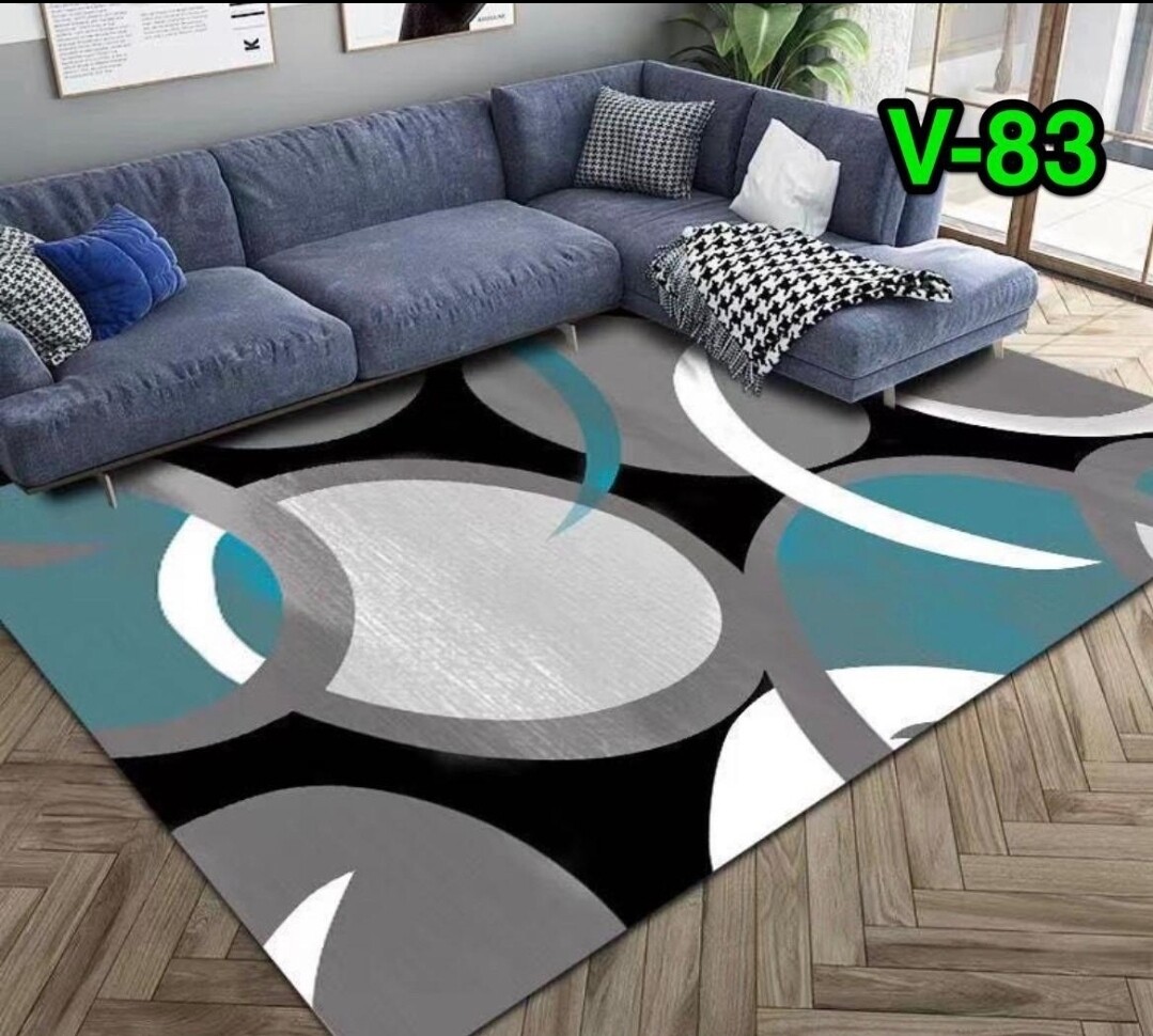 3D CARPET- V83