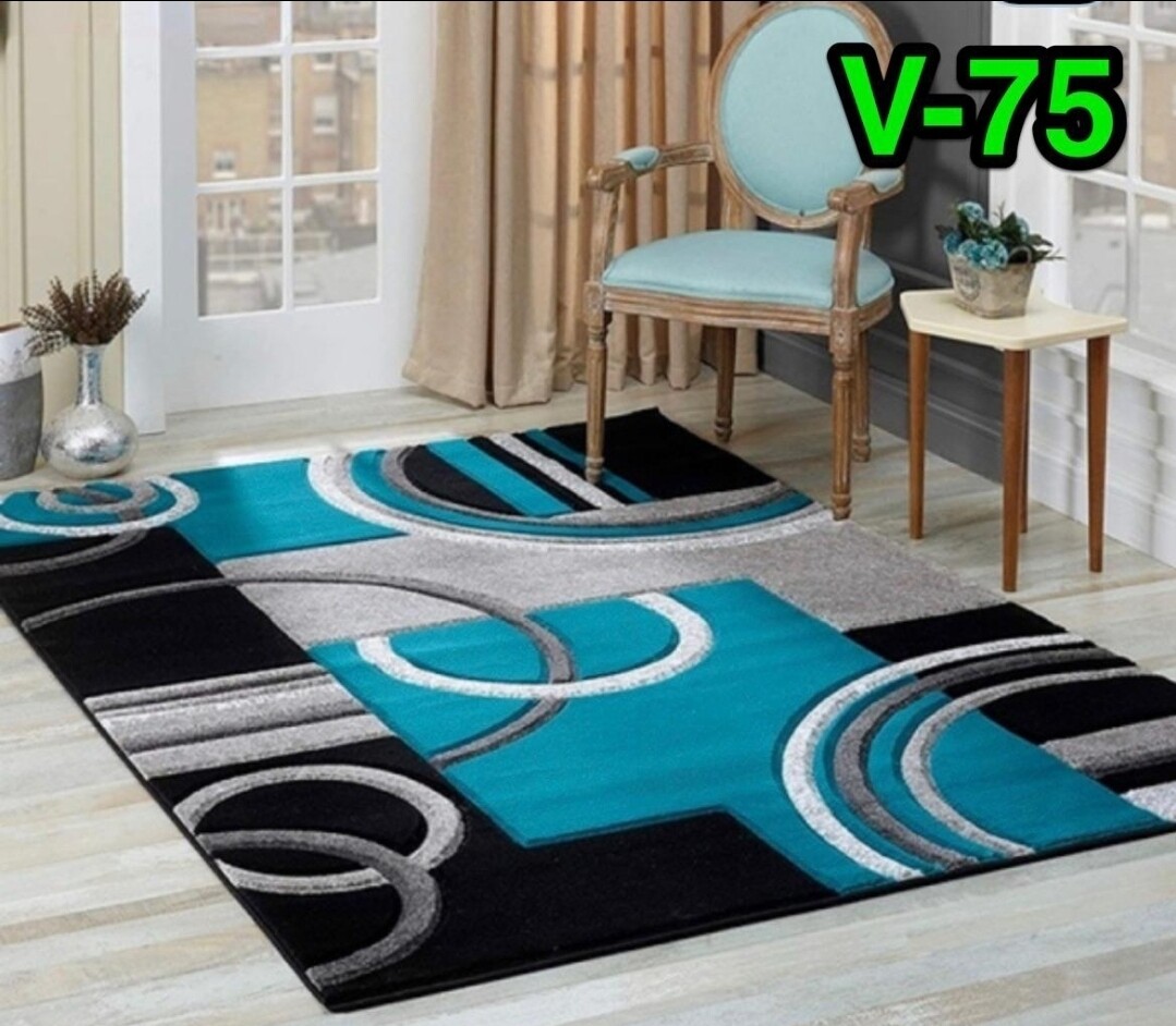 3D CARPET- V75