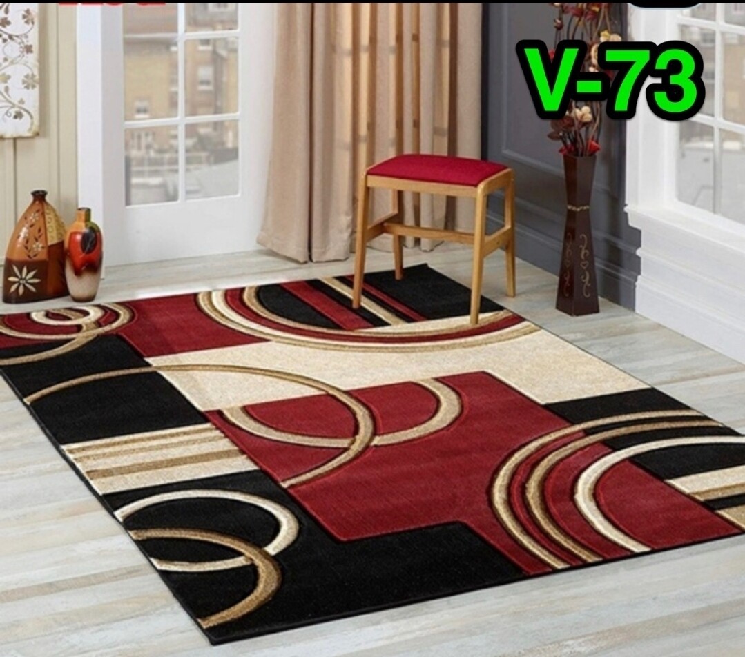 3D CARPET- V73