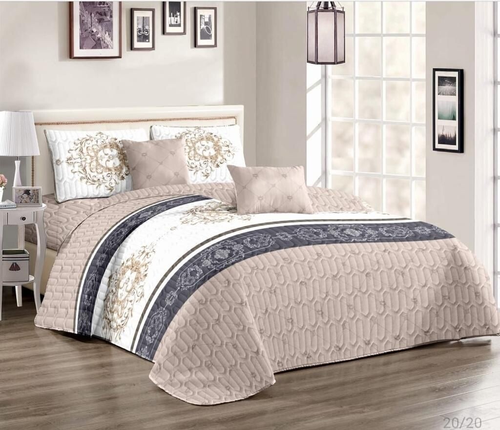 DREAM QUILT SET-325