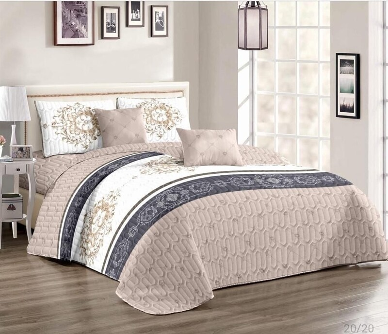 DREAM QUILT SET-325