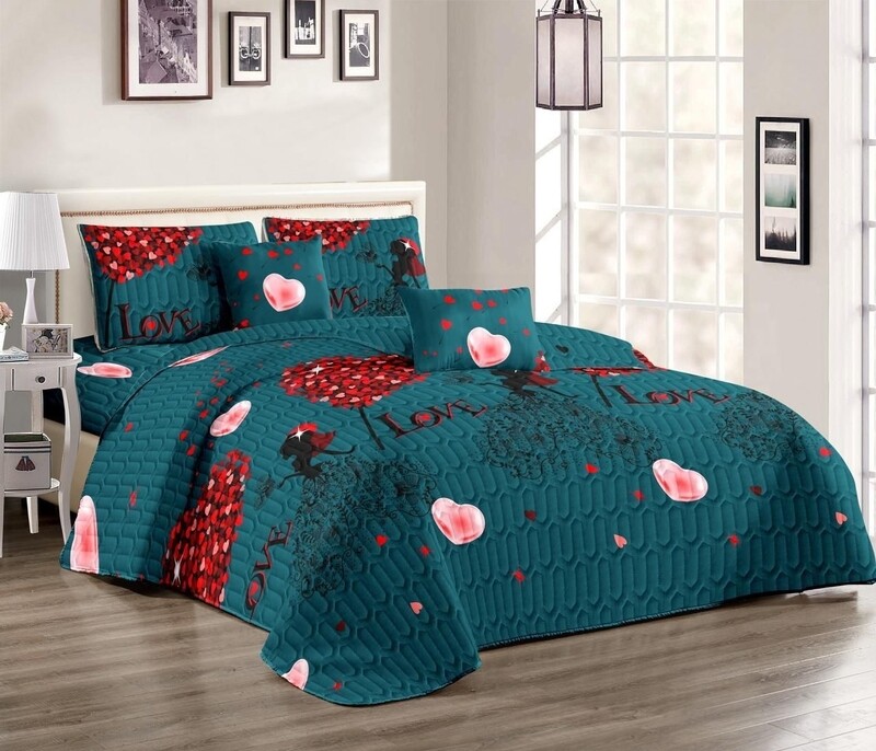 DREAM QUILT SET-337