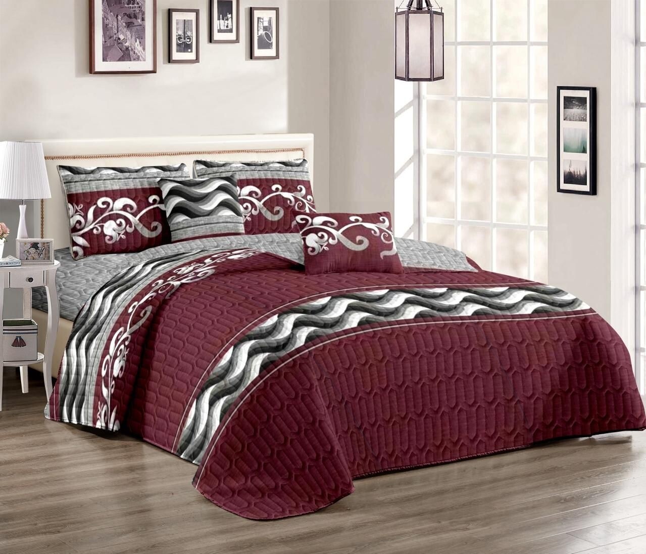 DREAM QUILT SET-333