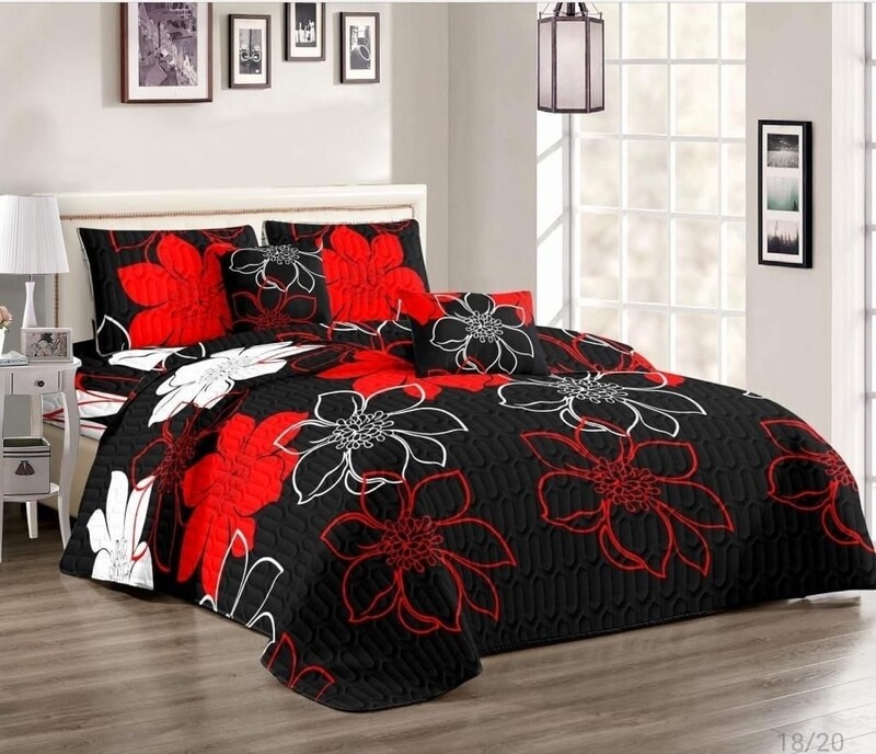 DREAM QUILT SET-328