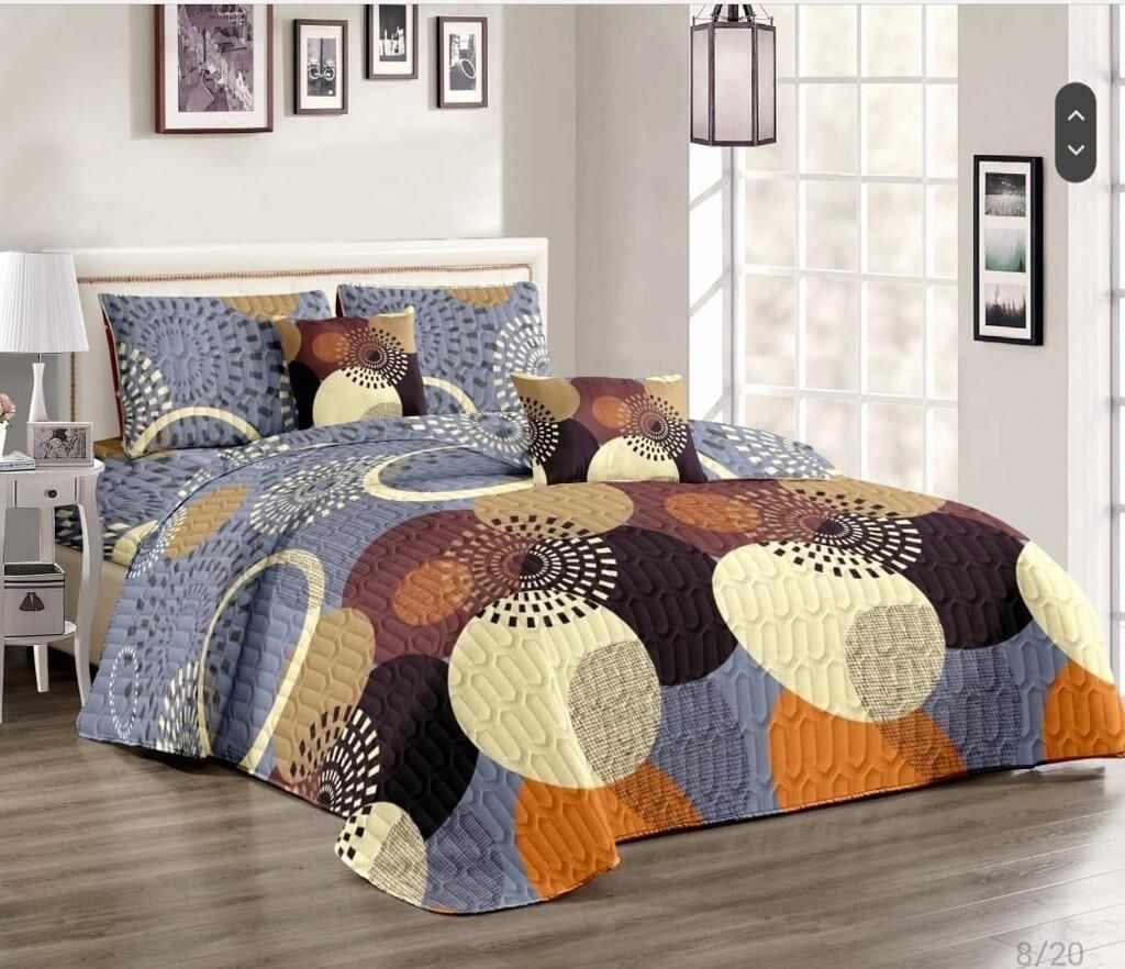 DREAM QUILT SET-329