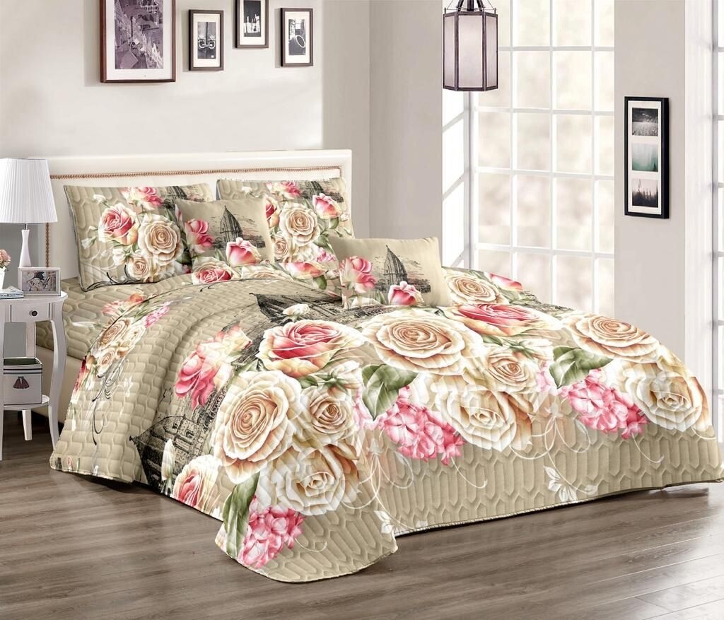 DREAM QUILT SET-331