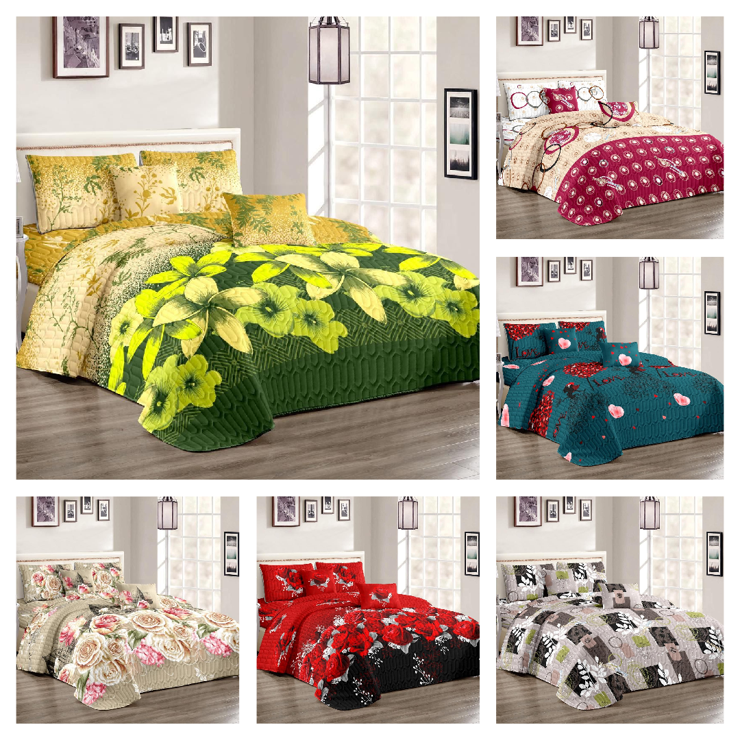 DREAM QUILT SET- BULK