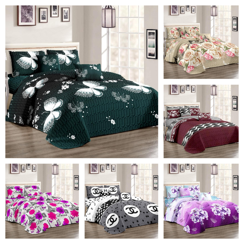 DREAM QUILT SET- BULK