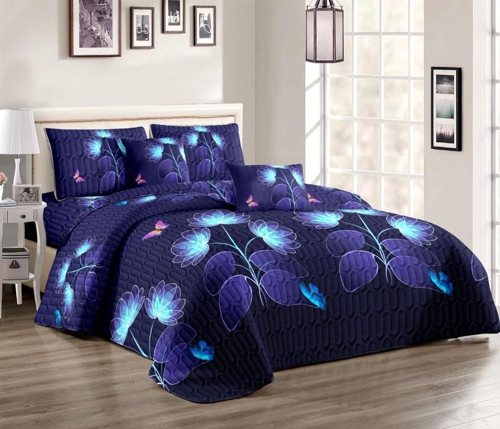 DREAM QUILT SET-322