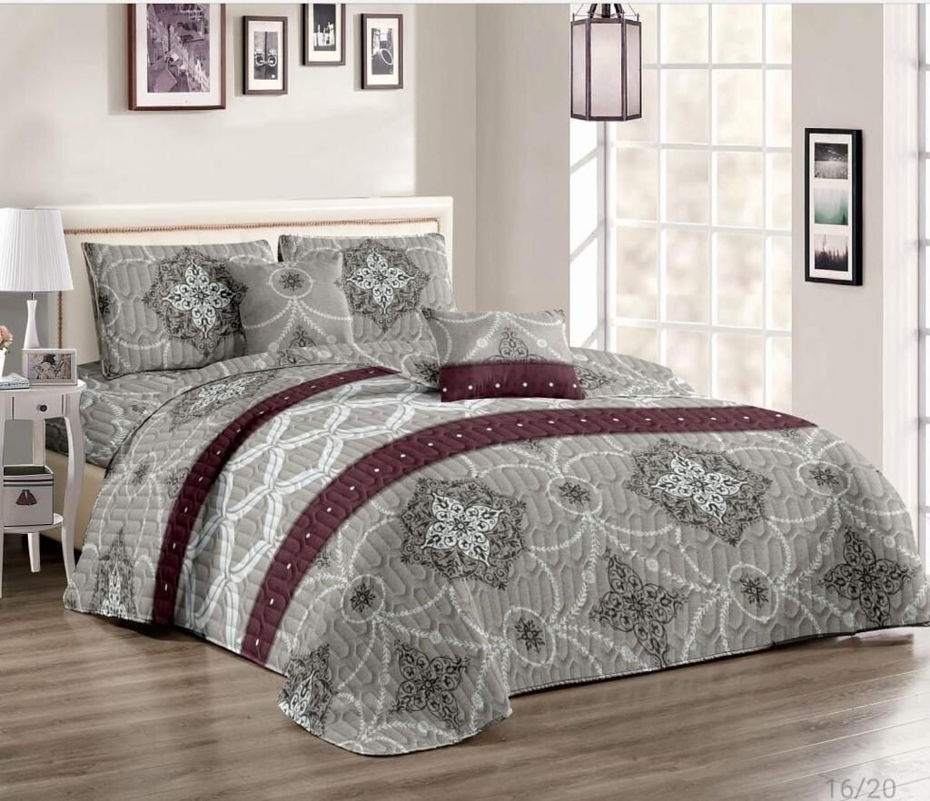 DREAM QUILT SET-327