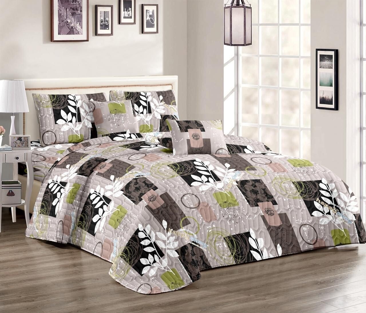 DREAM QUILT SET-336