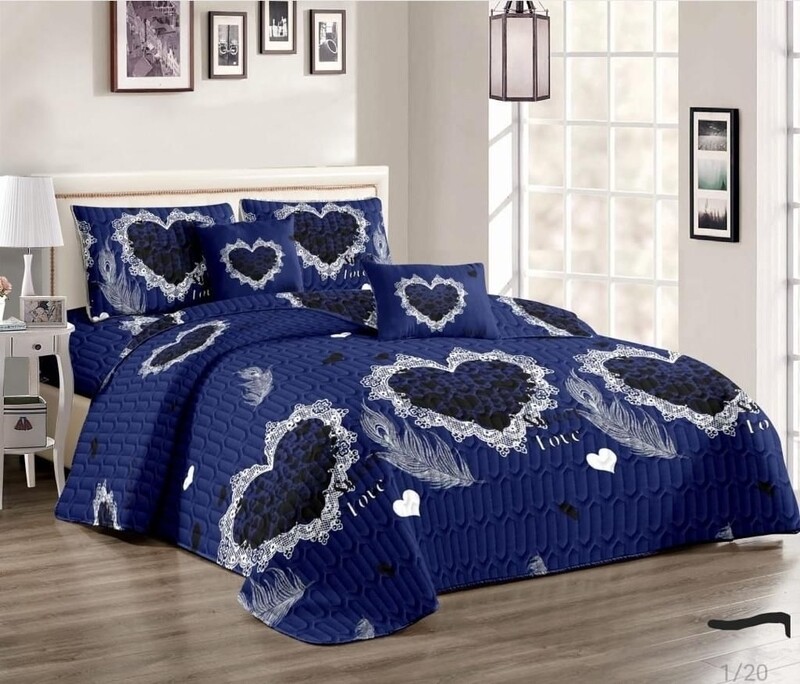 DREAM QUILT SET-330
