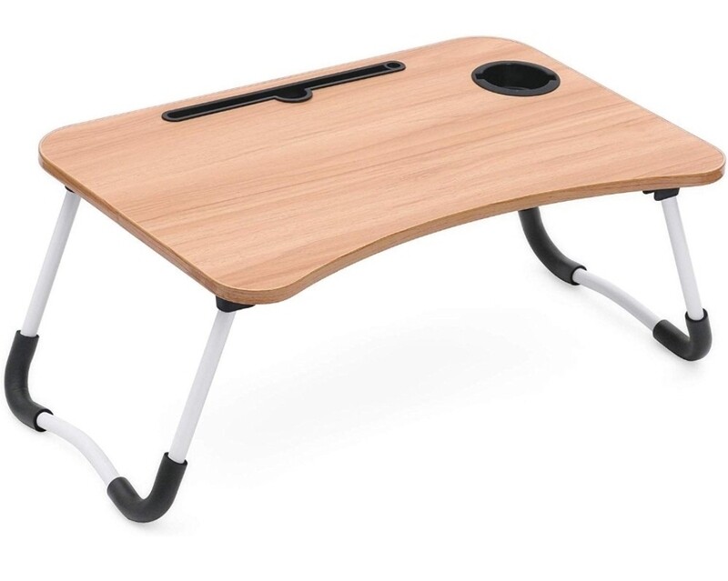 LAPTOP TABLE- WOOD