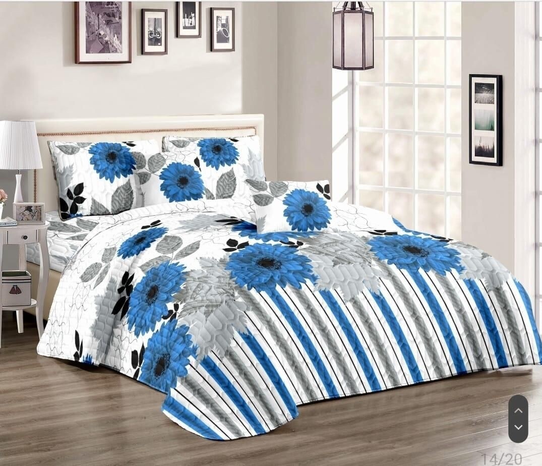 DREAM QUILT SET-324