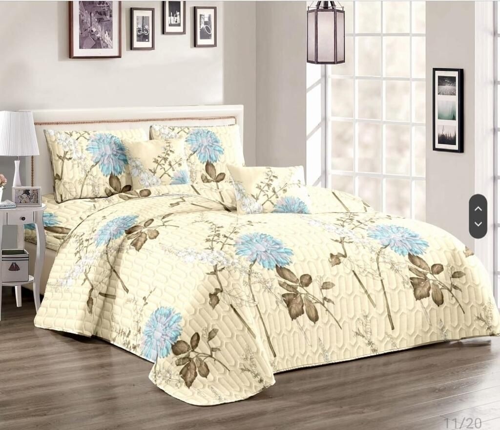 DREAM QUILT SET-326