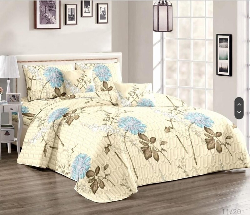 DREAM QUILT SET-326