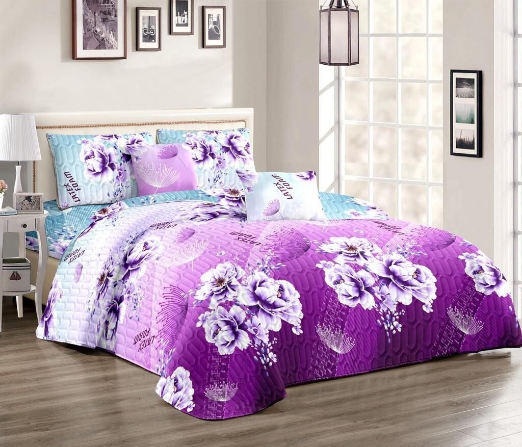 DREAM QUILT SET-332
