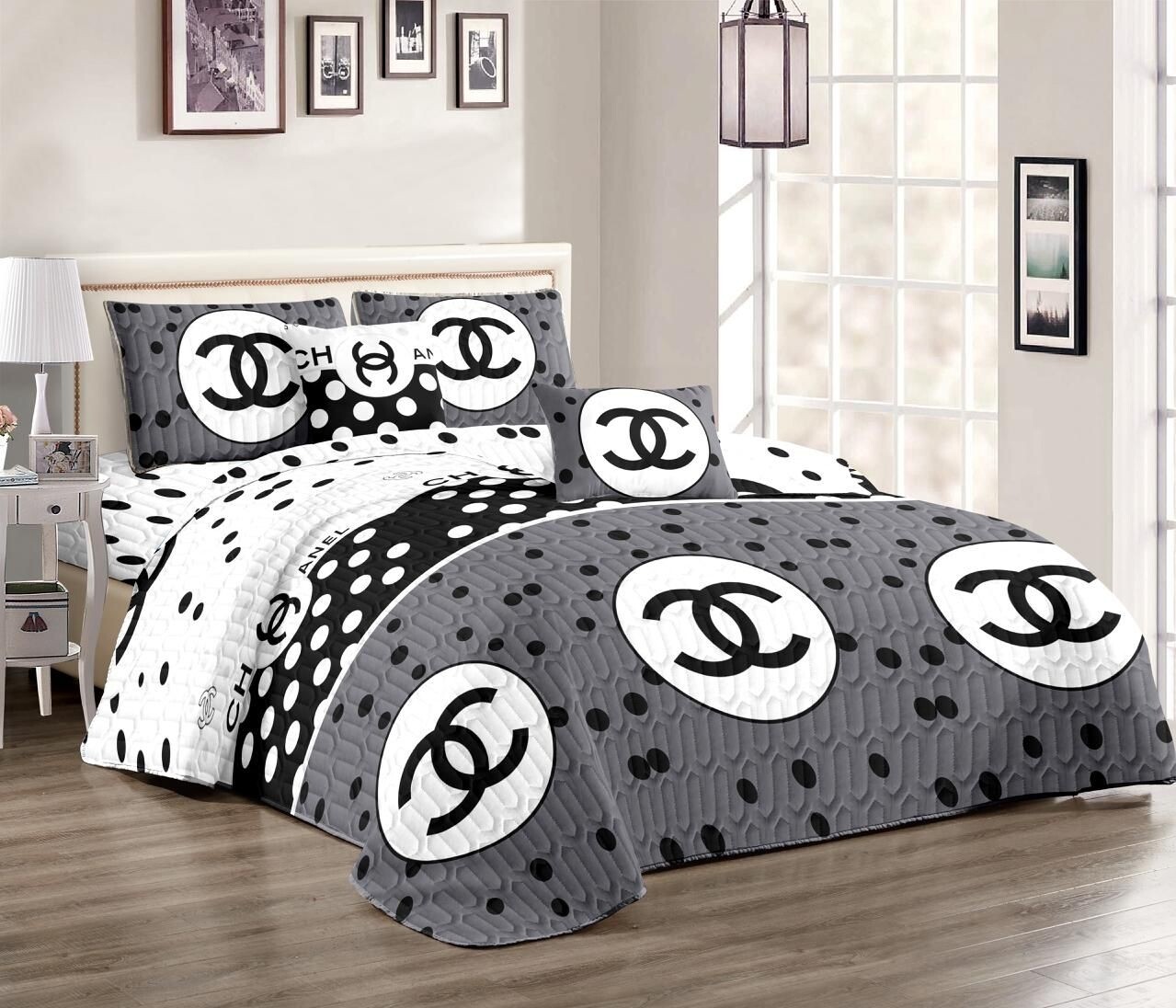 DREAM QUILT SET-334