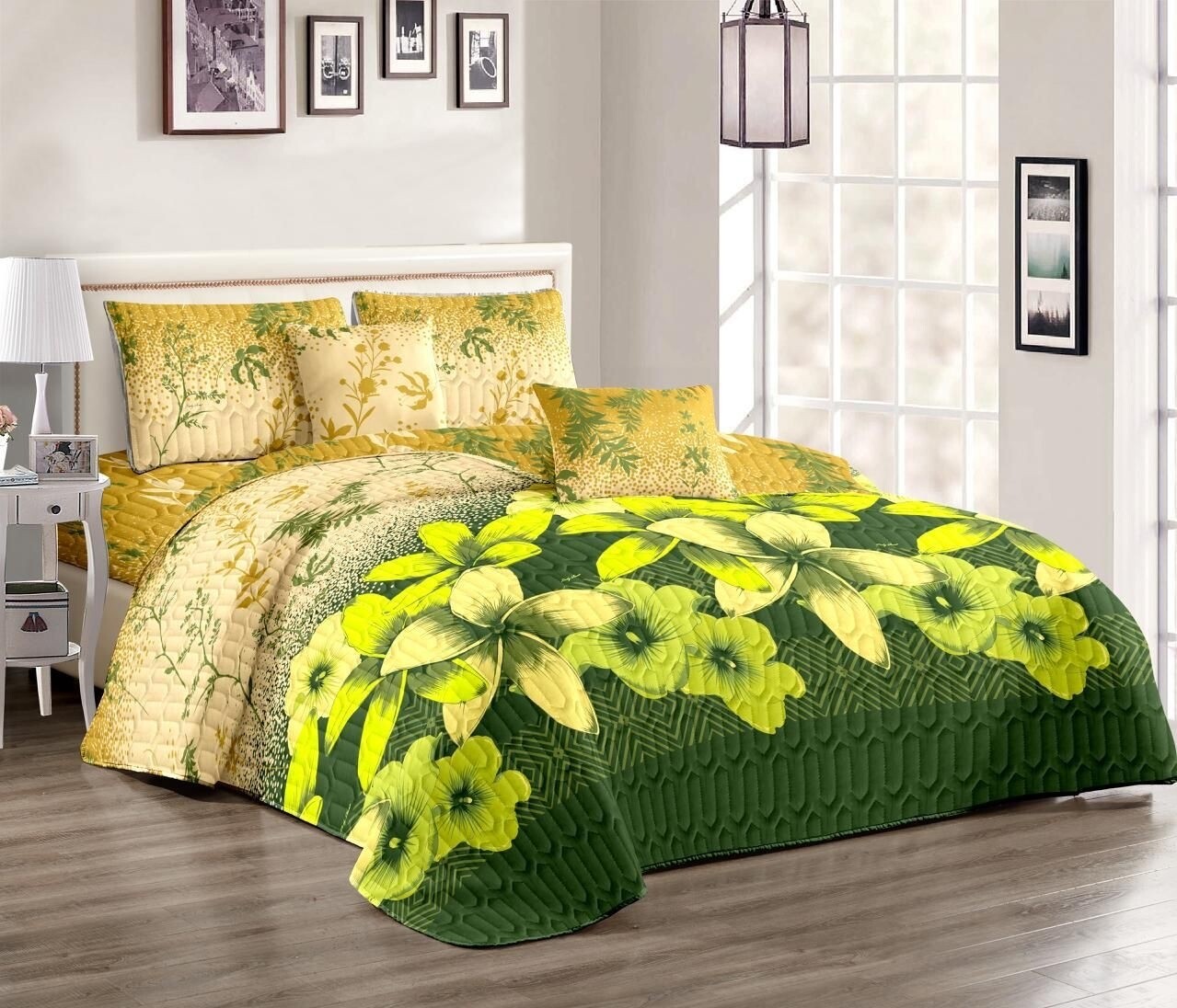 DREAM QUILT SET-339