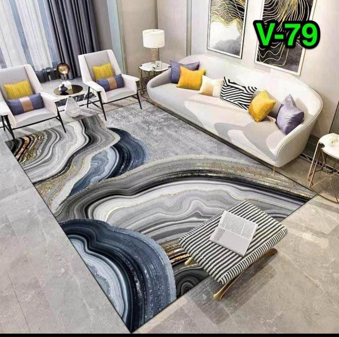 3D CARPET- V79