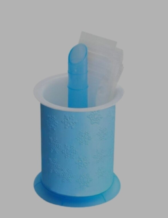 POPSICLE MAKER