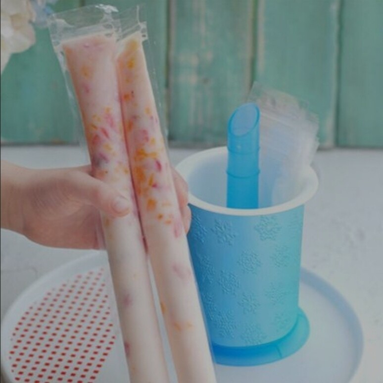 POPSICLE MAKER
