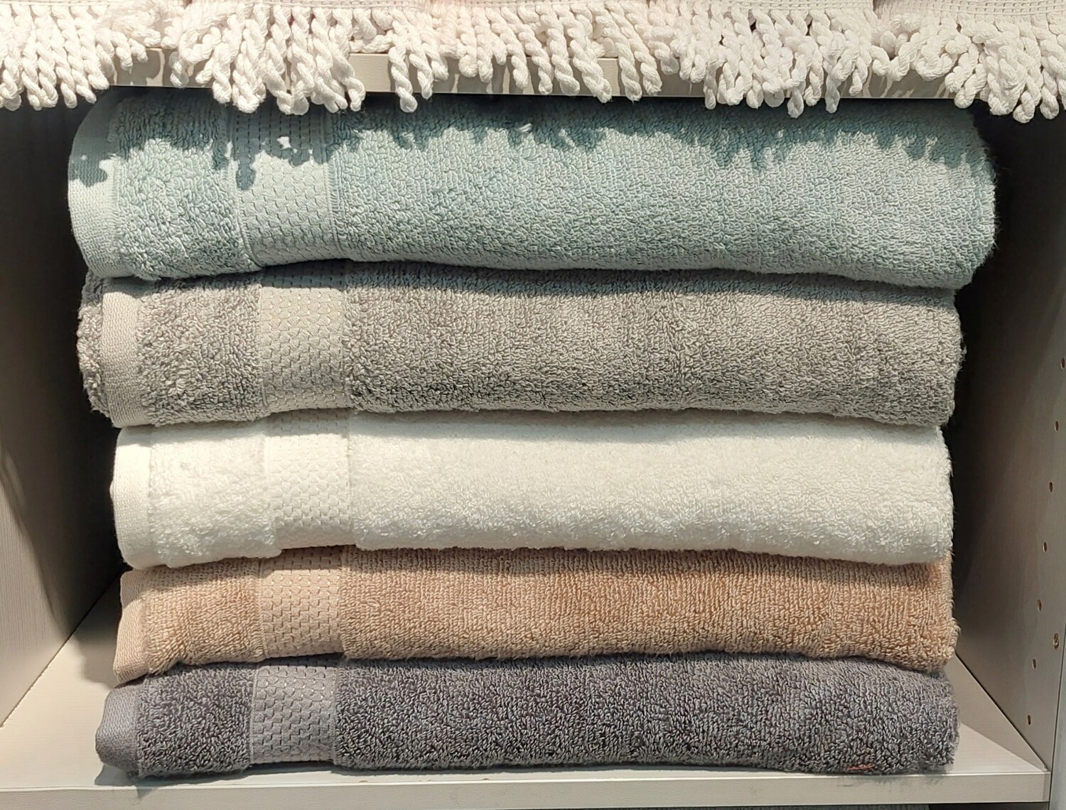 AD LUXURY BATH SHEET