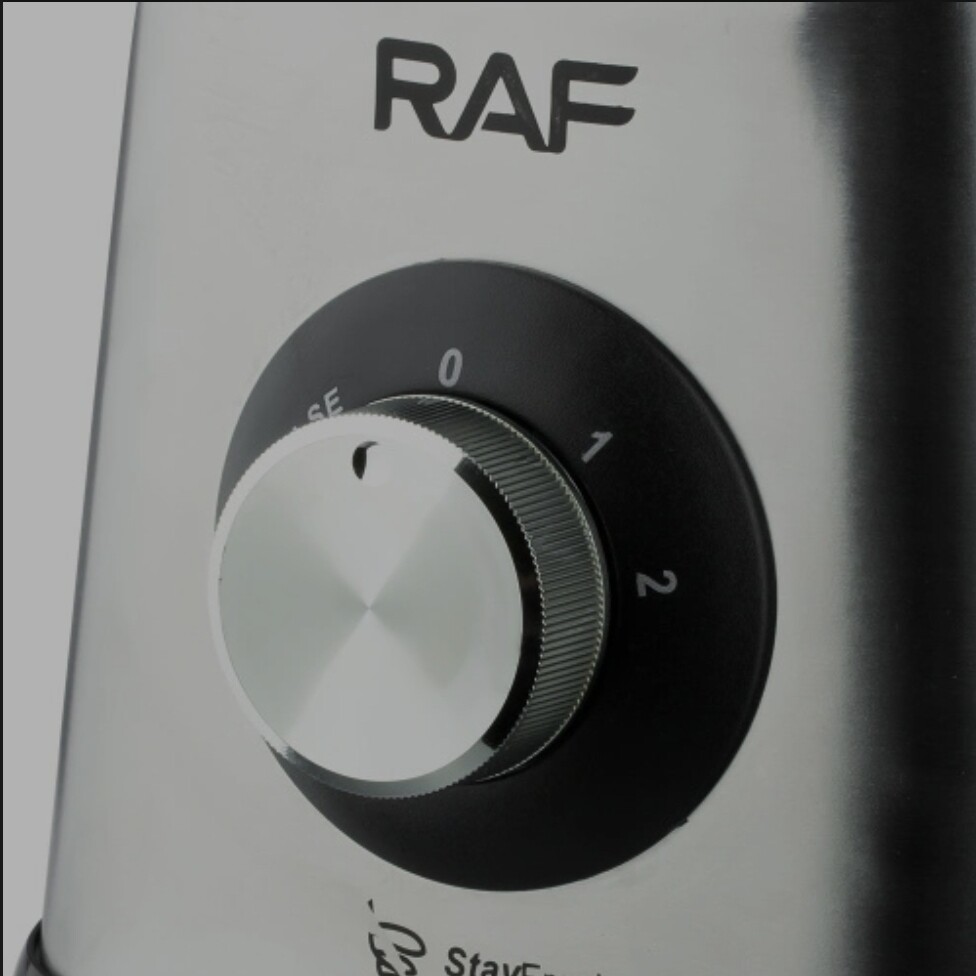 RAF GLASS BLENDER 2IN1