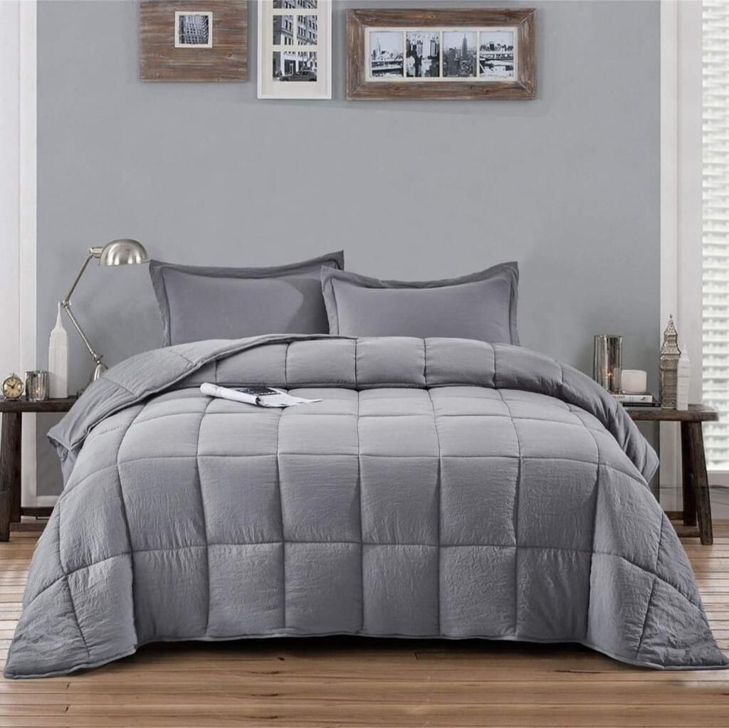 RIO COMFORTER