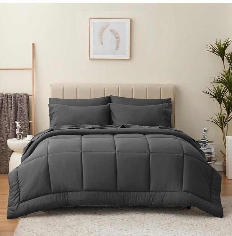RIO COMFORTER