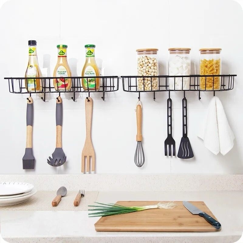 MULTIFUNCTIONAL STORAGE RACK
