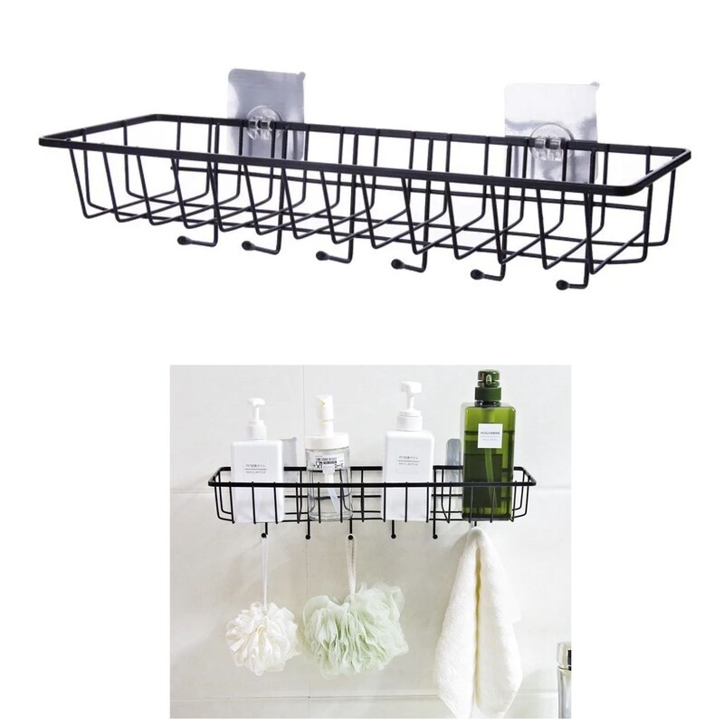 MULTIFUNCTIONAL STORAGE RACK