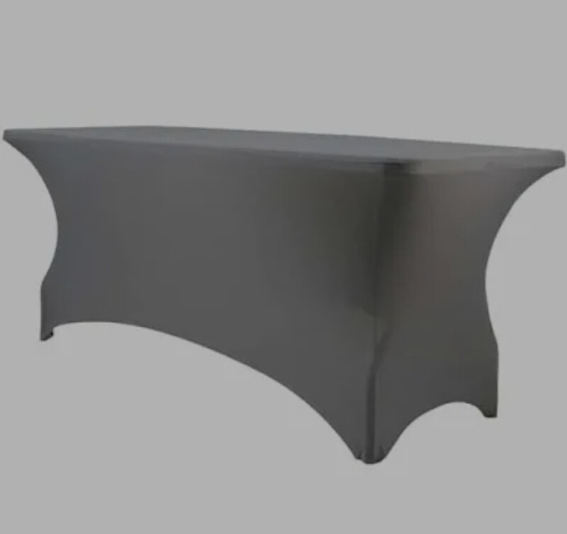 STRETCHY TABLE COVERS