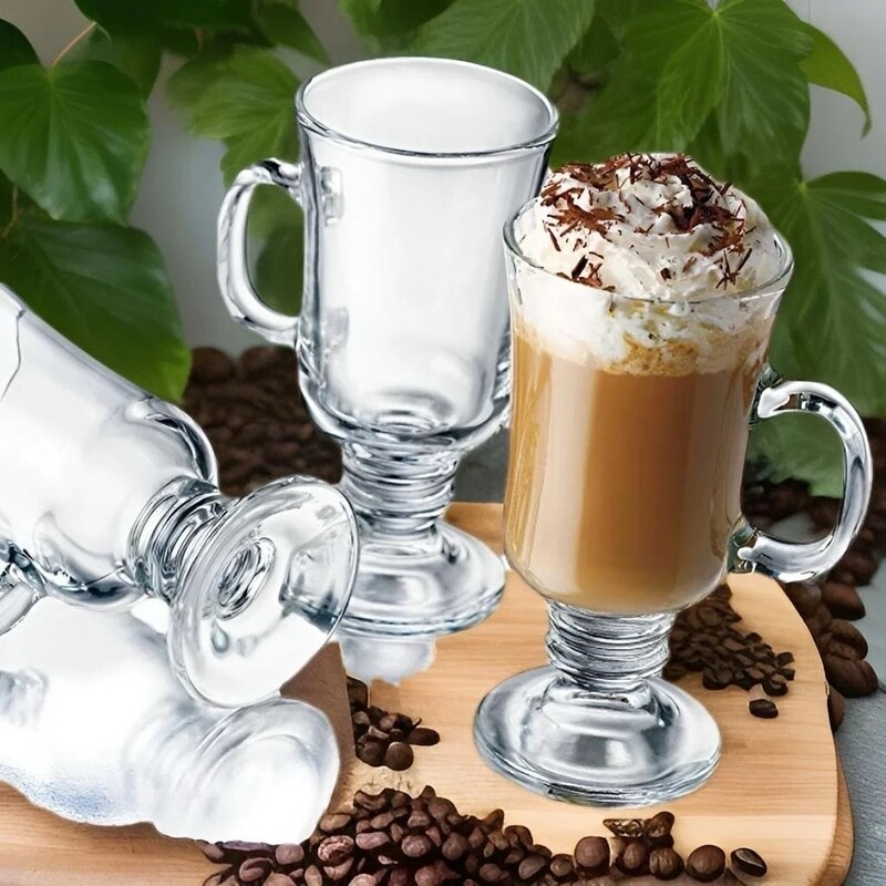 IRISH MUGS