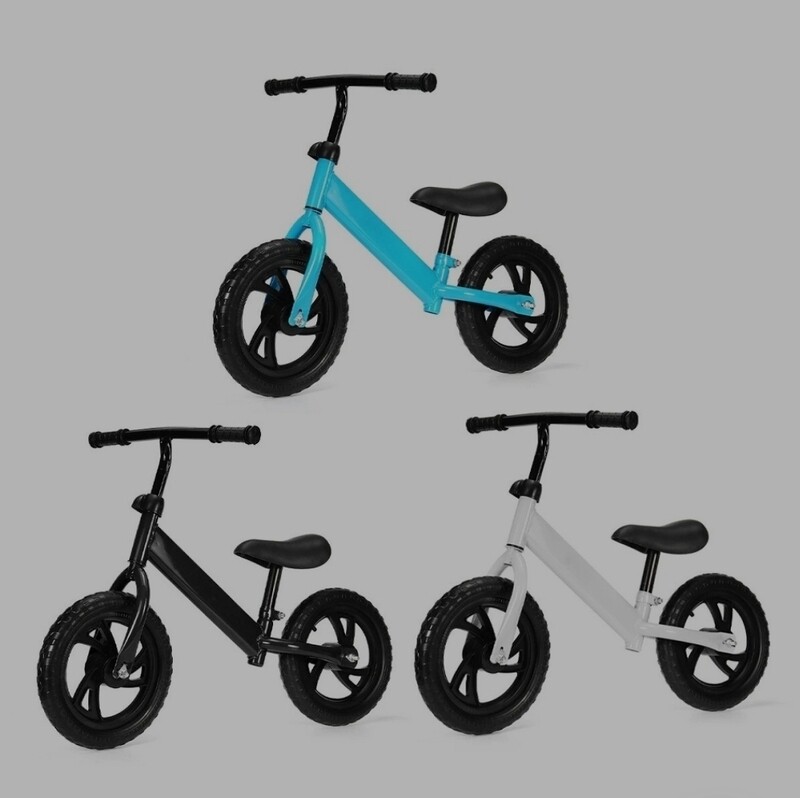 KIDS BALANCE BIKE