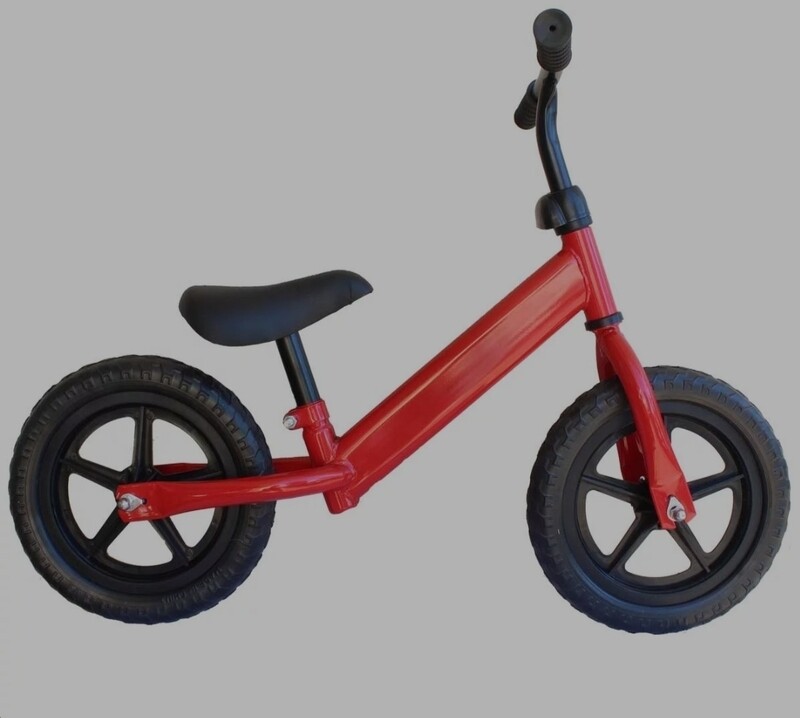 KIDS BALANCE BIKE