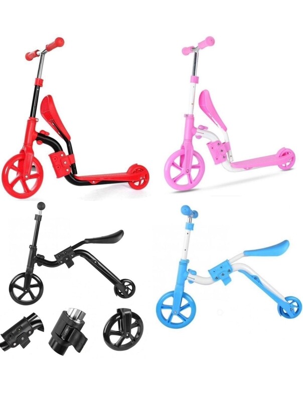 TODDLER SCOOTER