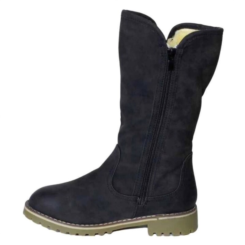 BULK LADIES BOOTS
