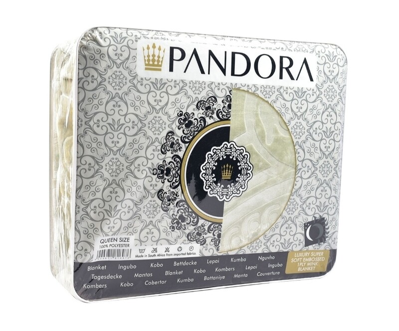 BULK PANDORA BLANKET