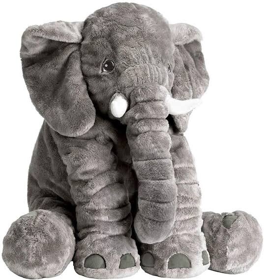 PLUSH ELLIE