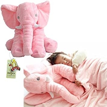 PLUSH ELLIE