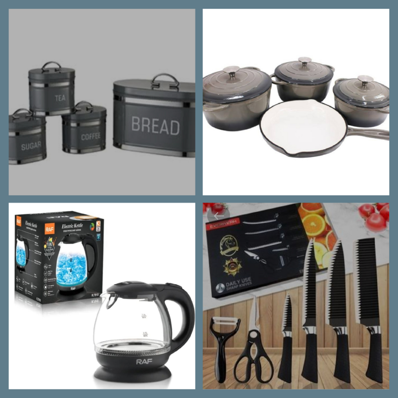 KITCHEN COMBO 07